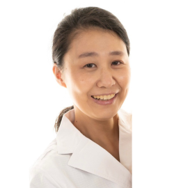 院長 只見 景子(ただみ けいこ) 院長 只見 景子(ただみ けいこ)