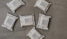 ベビーブランドneomamaism、成分にこだわったプレミアムなおしりふき「Wood Based WIPES」を6/18に発売