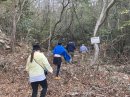 熊山遺跡・炭焼場跡地 熊山遺跡・炭焼場跡地