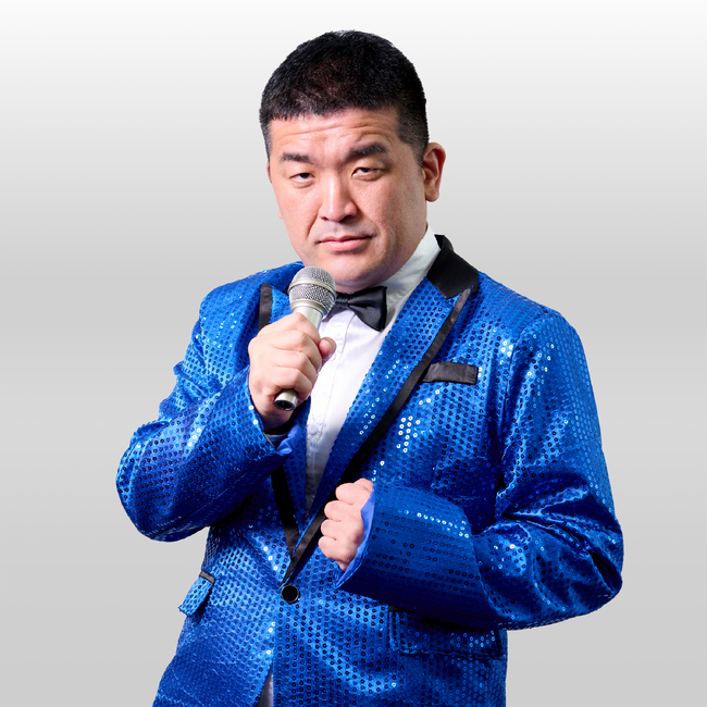 テレ玉・BSよしもとで放送中『それゆけ！大宮セブン』から誕生すゑひろがりず・三島達矢が演歌歌手デビュー!!オリジナル楽曲『それでも俺は幸せさ』6月18日リリース開始