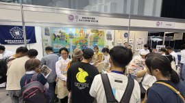 台湾風味館ブース 台湾風味館ブース