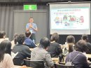 セミナーの様子 セミナーの様子
