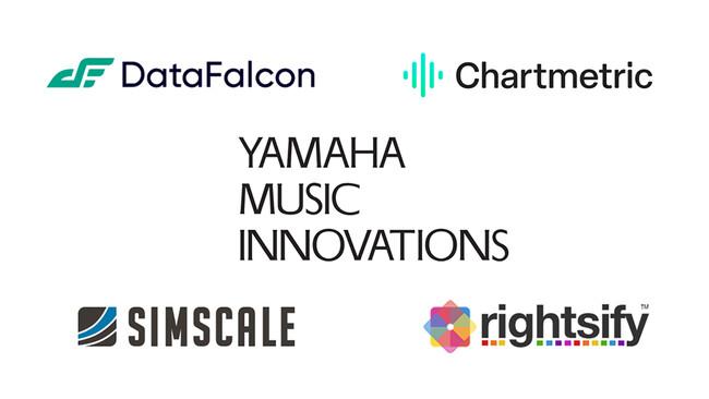 DX・生産性向上で事業基盤の再構築を推進　Yamaha Music Innovationsがスタートアップ企業4社と協業