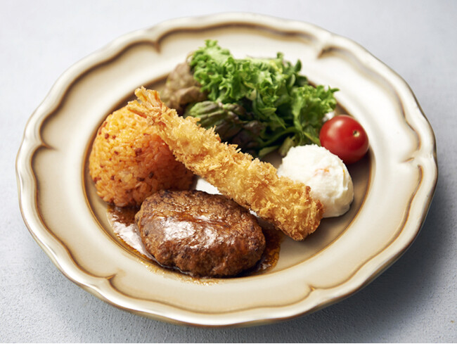 【梅小路ポテル京都】ファミリー応援！8月限定！夕朝食付き宿泊プランは、キッズプレートが無料に！ほかにも、お得がいっぱい。 この夏は、「ポテルのわくわく企画」で決まり！