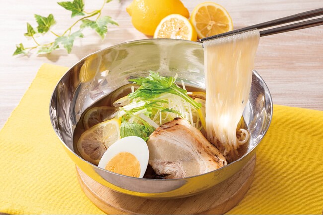 熱っ！冷っ！うまっ！じっとり暑さを吹っ飛ばせ！福岡PARCO＜夏季限定メニュー＞
