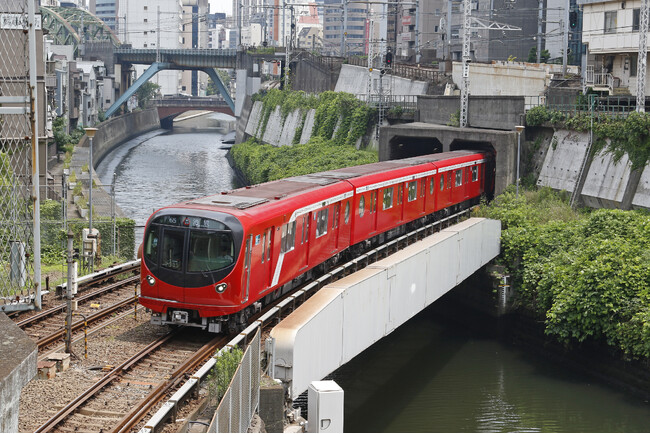 ５Gを活用した各種鉄道システムの実証試験において有用性を確認