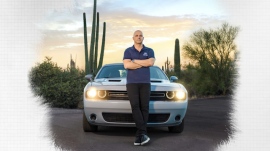 家業の修理工場を全米トップへ導いた経営者の成功の軌跡とは?〜 サイエントロジー・ネットワーク 新エピソード 本日プレミア公開! 家業の修理工場を全米トップへ導いた経営者の成功の軌跡とは?〜 サイエントロジー・ネットワーク 新エピソード 本日プレミア公開!