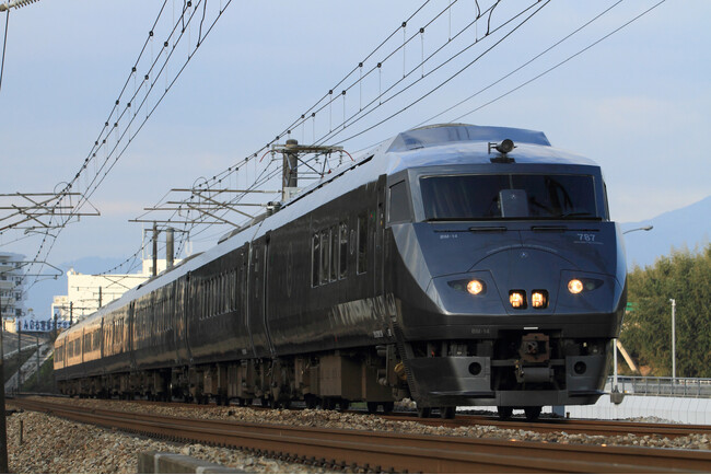 「追い山笠」にあわせて臨時列車を運転します！