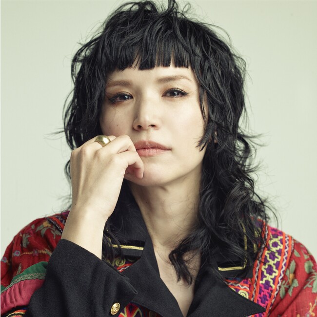 Superfly、初の邦楽カバーアルバム「Amazing」　6月18日（水）発売！