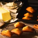 焼きたてフィナンシェ 焼きたてフィナンシェ