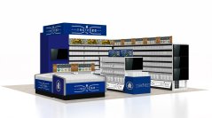 「さとふる」と「パン・パシフィック・インターナショナルホールディングス」が連携
お礼品を一度に楽しめるポップアップストア「JIMOTO交差店×さとふる」を開催