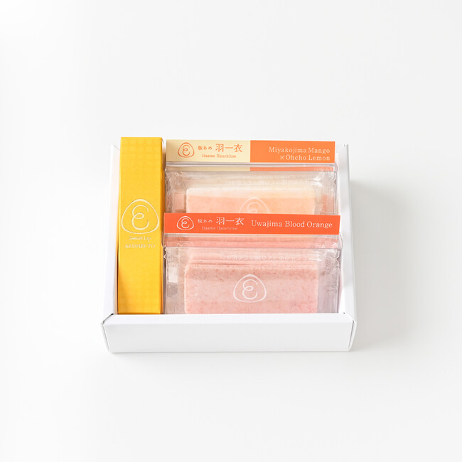 ～夏、飴、トロピカル～　【公式オンラインストア限定】