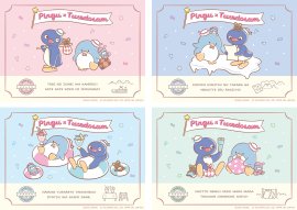 コラボレーションアート第二弾