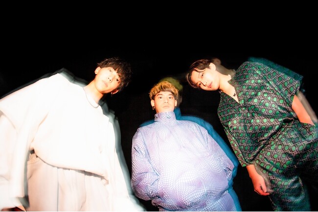 WHISPER OUT LOUDが提唱する「シティ・ロック」という新ジャンルをそのままタイトルにしたEP『CITY ROCK』から配信リード曲「24hours」 のMusic Videoを公開！