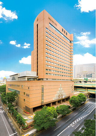 【ロイヤルパークホテル】7月限定の七夕フェア！煌めく美味を堪能する「願いが叶う夏星の祭典」を開催。