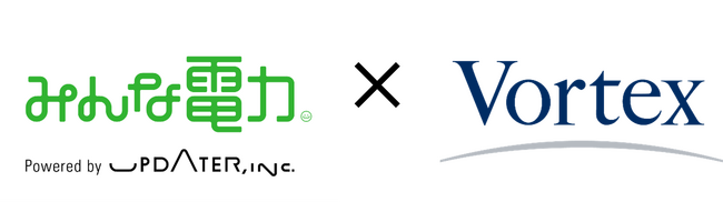 「VORT東京八重洲maxim」の使用電力を100％再生可能エネルギーを供給するUPDATERの「みんな電力」へ変更