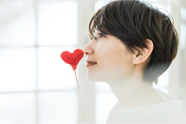 好きな人に告白できない女性は約3割！好きな人へのアピール方法も紹介
