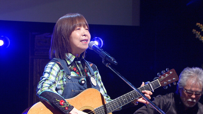 【ＢＳ日テレ】昭和『雨の名曲』特集「そのとき、歌は流れた」６月１８日(水)よる９時放送