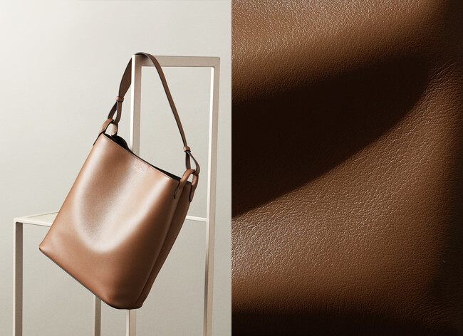 【SMYTHSON】MEET THE MILTONS ミルトンシリーズの発表