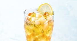 エクセルシオール カフェで7月3日より果実とお茶を楽しむティーエードやフローズンドリンクが登場 人気のエスプレッソトニックやアイスケーキ、エクセごはんの新作も!