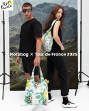 BAG & BACKPACK,Notabag Tote