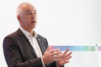 2025年 日本のボッシュ・グループ年次記者会見