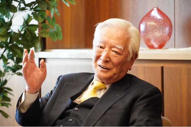 「世界中の銀行券を印刷する~KOMORI証券印刷事業の挑戦」
