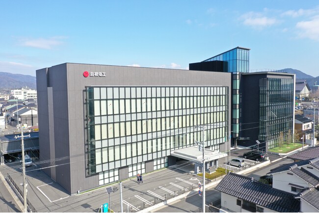 島根電工、島根大学発ベンチャー「株式会社ストラテジーAI」を支援！本社オフィスの一部を提供
