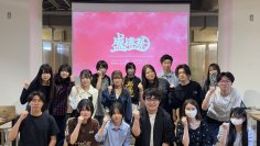 岩手を愛する学生の文化交流イベント「盛燈祭」、クラウドファンディングを6月30日まで実施