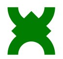 生駒市ロゴ