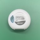 実際に寄贈したデンタルフロス 実際に寄贈したデンタルフロス