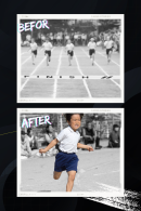 ビフォーアフター　1