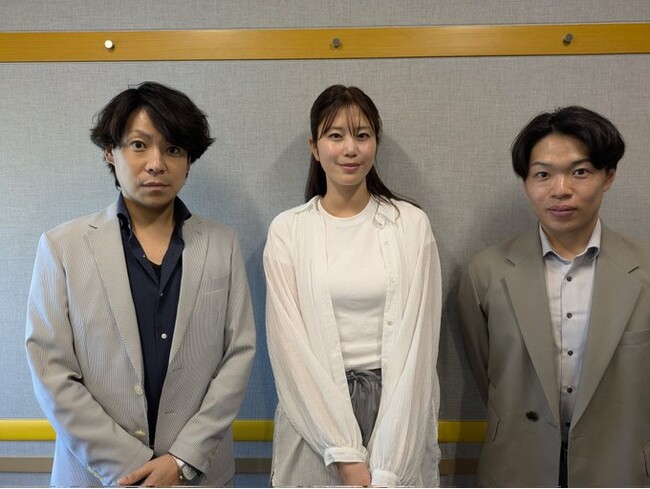 株式会社SHiROがスポンサーを務める『稲村亜美のココシロ!インターン』最新回が公開！ー株式会社ビーライト