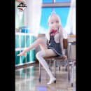 A賞:アーリャ フィギュア(イメージカット) A賞:アーリャ フィギュア(イメージカット)