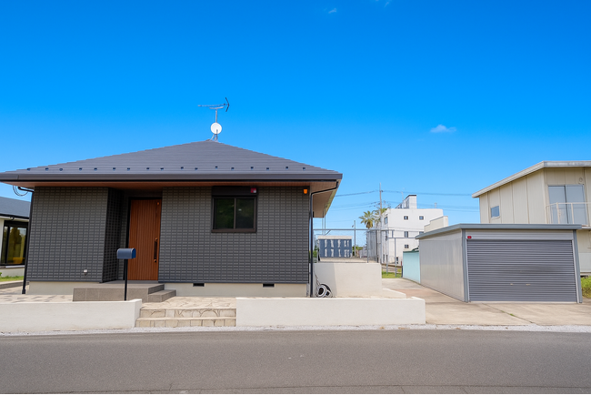 【千葉・一宮】一棟貸しのプライベートヴィラ「GIFTHOUSE 2nd 一宮」が7月12日GRAND OPEN｜グランドオープン記念で30%OFFプランも提供