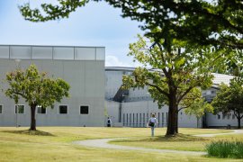 長岡造形大学