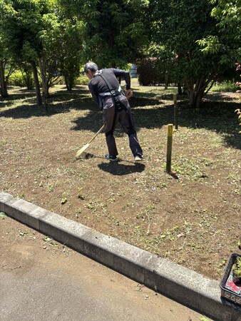 公益社団法人 武蔵村山市シルバー人材センターにアシストスーツ22台導入