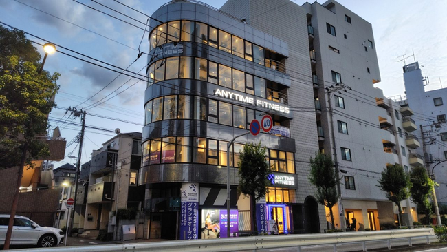 【グランドオープン】エニタイムフィットネス品川中延店（東京都品川区）2025年6月20日（金）＜24時間年中無休のフィットネスジム＞