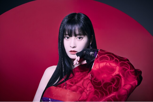 KEIKOが約1年ぶりとなるプラネタリウムライブを開催『KEIKO LIVE in the DARK -First Letter- K022～K023』