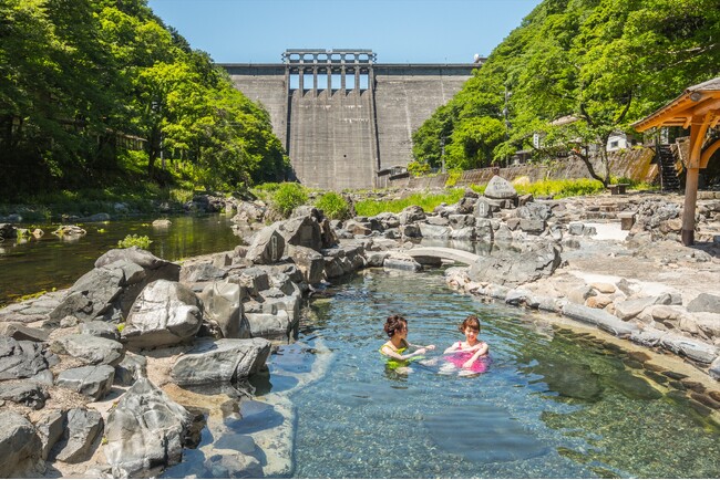 6月26日は「露天風呂の日」 制定の地・岡山県が誇る、身も心も癒される名湯を紹介