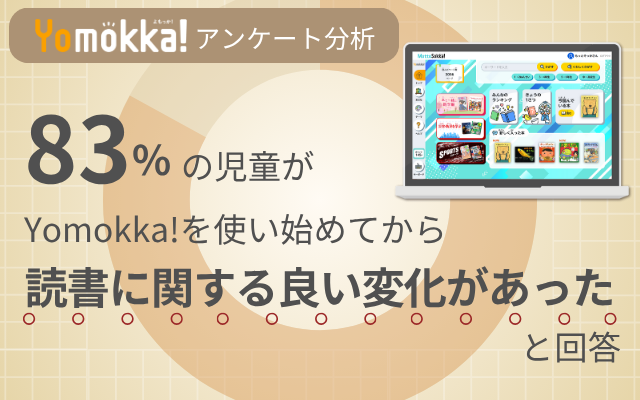 【児童ユーザー1370名に調査】