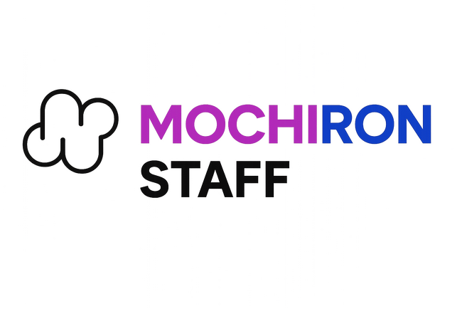 MOCHIRONがWeb3領域での採用代行、技術派遣サービス事業の展開を発表。