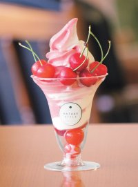 旬のフルーツや名産品を使用したひんやり東武限定パフェに注目　「山形・宮城・岩手うまいものめぐり」　6月25日(水)より開催