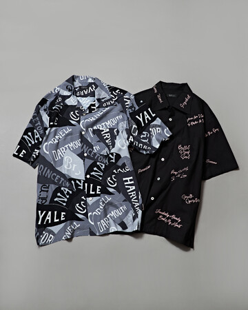 バーニーズ　ニューヨークが＜NEXUSVII.＞今野智弘氏とタッグを組んだ新プロジェクト「BARNEYS NEW YORK designed by TOMOHIRO KONNO」Vol.1がローンチ