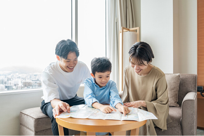 【シェラトングランドホテル広島】期間限定　お得＆朝食付！夏の特別プラン