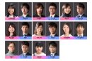 「プロ棋士ペア碁選手権2025」出場棋士