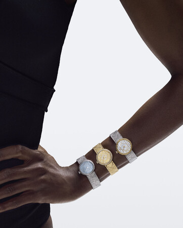 【DIOR TIMEPIECES】「ラ デ マイ ディオール」より新作モデルが登場