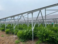 【オリックス銀行】当社初、営農型太陽光発電所を対象としたノンリコース型のプロジェクトファイナンスを実行