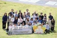 国内初、静岡文化芸術大学が「フェアトレード大学」認定2度目の更新