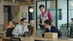 さとふるの達人として、遠藤憲一さんが初登場！
新テレビCMを6月21日より放映開始